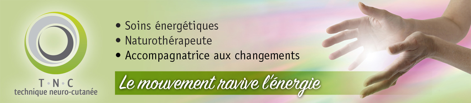 Isabelle Aubé - Thérapeute